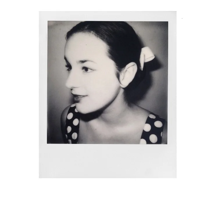 Пленка Polaroid Originals Instant 600 цвет черно-белый для камеры Onestep2 Instax SLR680 636 637 640 650 660 Автофокус невозможен
