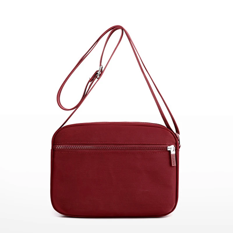 Женские сумки 2021 новая дизайнерская Водонепроницаемая нейлоновая дорожная