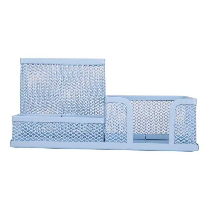 Настольный держатель для ручек Deli9154 органайзер хранения щеток карандашей