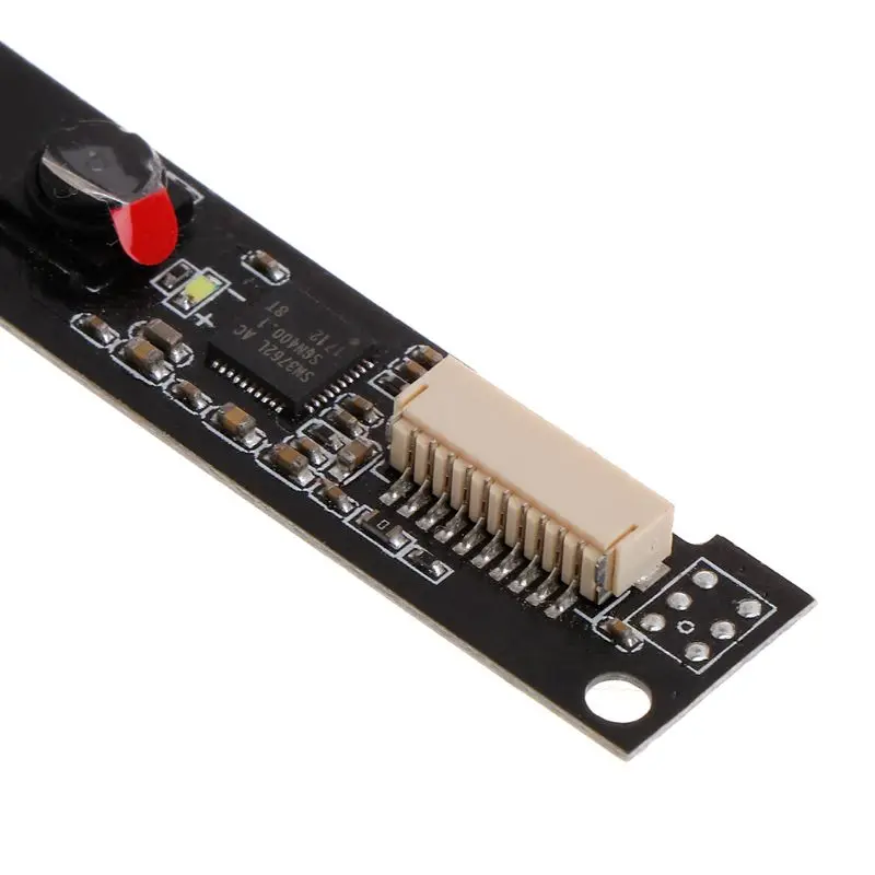 

2021 New Webcam Internal Camera Board Laptop Notebook Module Replacement for hp 2560P 8460P 8460W 8470P