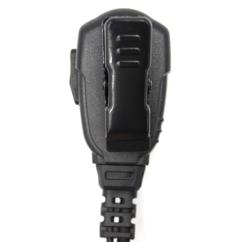 Walkie Talkie Earpiece Two Way Radio Headset with Microphone Police Security Earphone for Retevis RT18 RT22 RT21 H-777 Baofeng