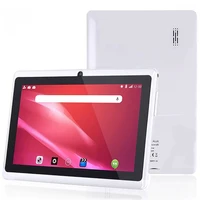 tablet computer 7 inch 4gb quad core wifi 512 notebook intelligent gravity sensor custom frequency tablet computer