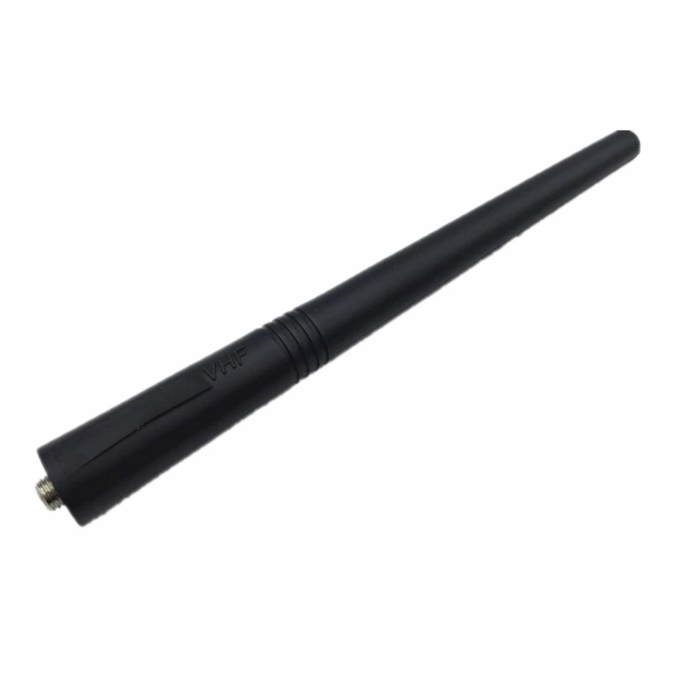 Антенна VHF 5 дюйма для Motorola GP88S GP88 GP338 GP340 GP3688 HT750 HT1550 10 шт.|vhf 136-174mhz|motorola p1225vhf motorola |