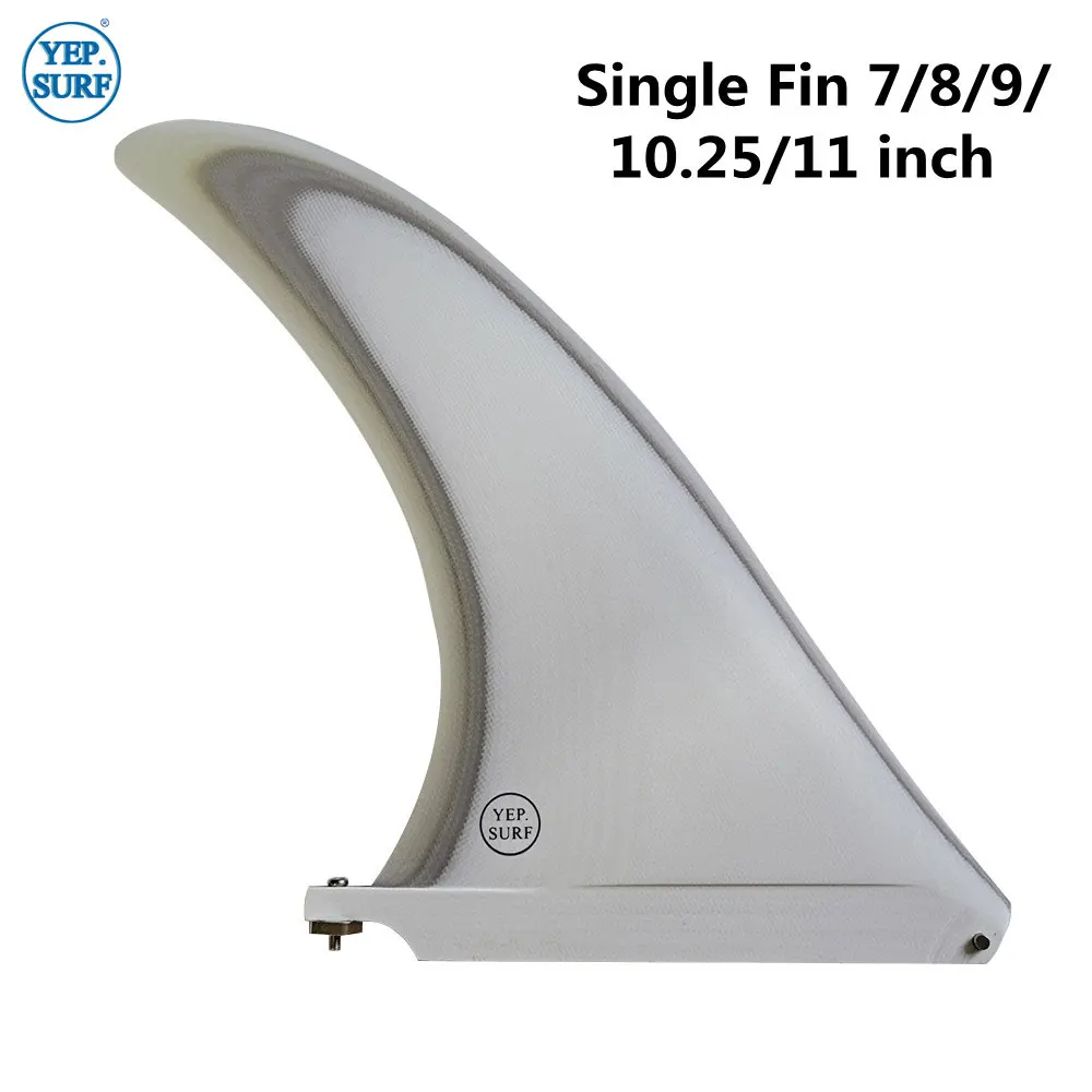 Paddle board Single Fins Surfboard Fin 7