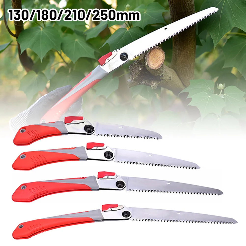 

Durable Cutting High Quality Folding Saw Useful Hot Sale Nice Practical