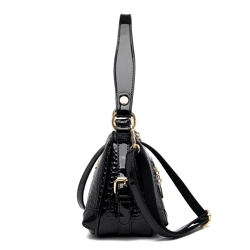 2021 женские мягкие кожаные сумки на плечо винтажные высокое качество новая сумка