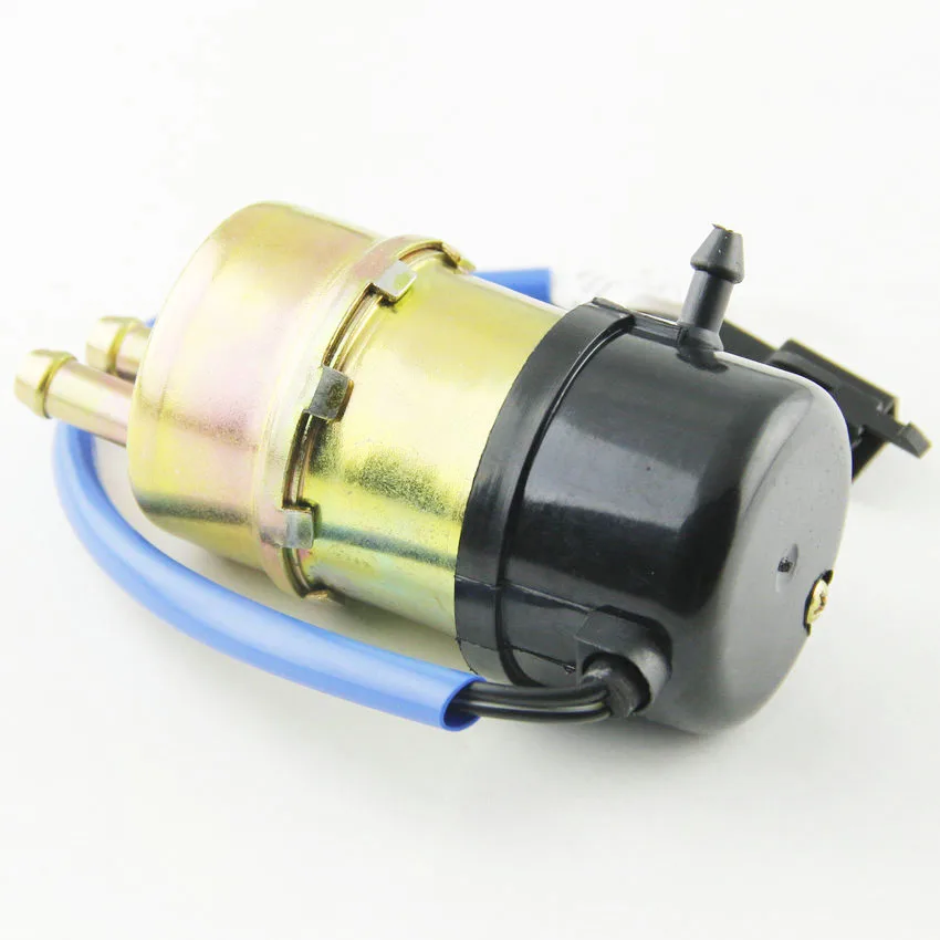 Carburetor Motorcycle Electric Fuel Pump For Honda VT1100C2 VT1100C3 VT1100C VT1100D2 VT1100T Shadow 16710-MAH-753 | Автомобили и