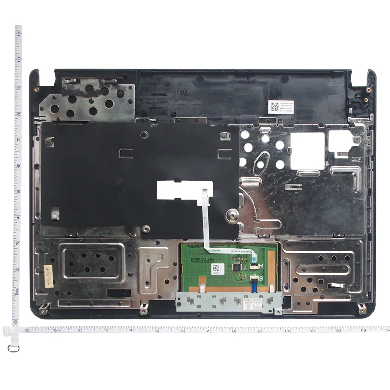 YALUZU Новый чехол для DELL Inspiron N4020 N4030 Подставка рук и сенсорная панель ноутбука