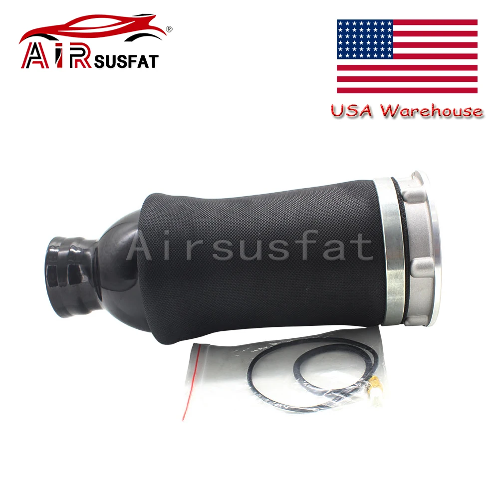 Передняя Пневматическая подвеска пружинная сумка с воздушным рукавом