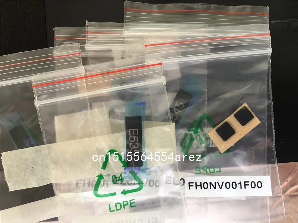 Новая Оригинальная задняя крышка для Lenovo ThinkPad EDGE E530 E535 E530c E545 ЖК дисплей + дисплея