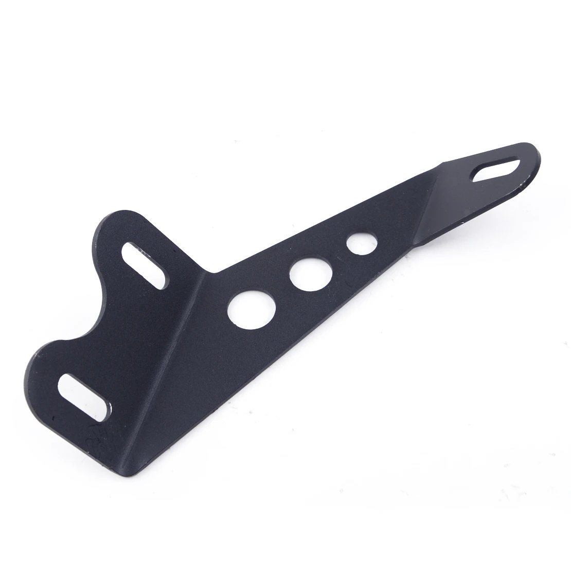 

beler NEW 20''/22'' LED Work Light Bar Steel Hood Mount Bracket fit for Jeep Wrangler JK 07-17