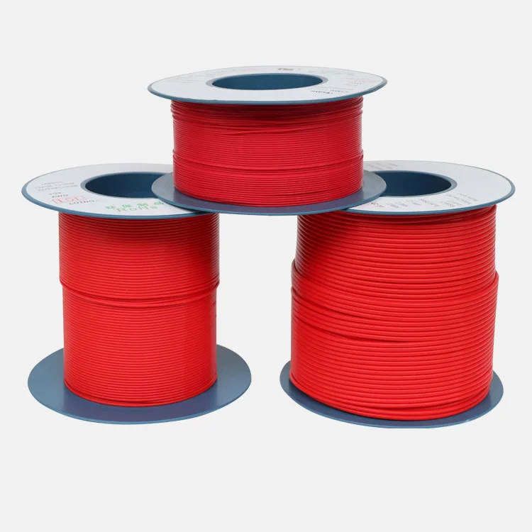 

ID 8mm x 12mm OD PTFE Tube T eflon Insulated Rigid Capillary F4 Pipe High Low Temperature Resistant Transmit Hose 3KV Colorful