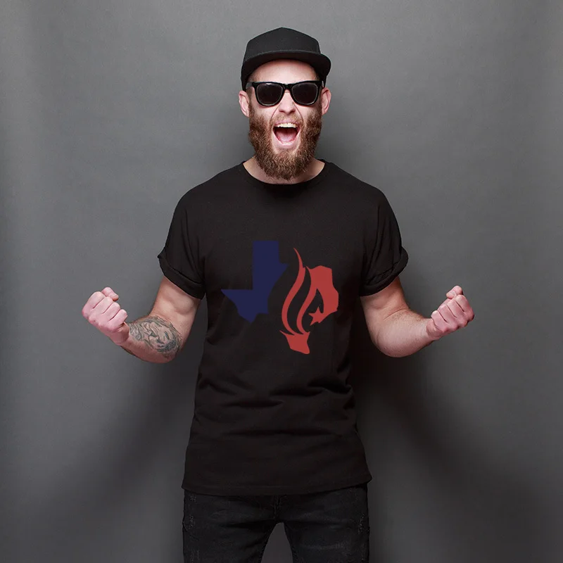 

Ted Cruz Texas Unique 100% Cotton Tees Customized High Quality T-Shirt Retro Youth TShirts Hipster