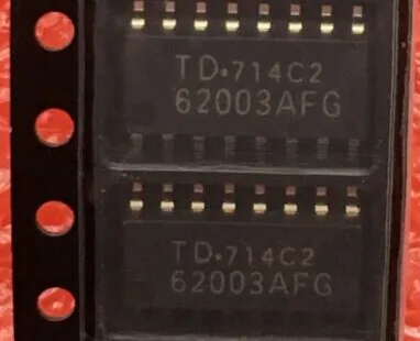 

10 шт./лот TD62003AFG SOP-16-