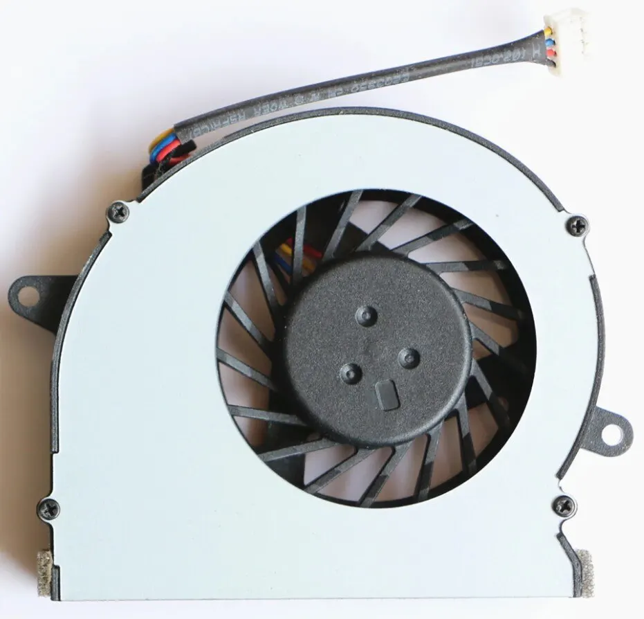 Вентилятор (кулер) для ноутбука Acer Aspire Revo RL100 p/n: BASA0609R5- P001 23.SES01.002 (4-pin) | Компьютеры и
