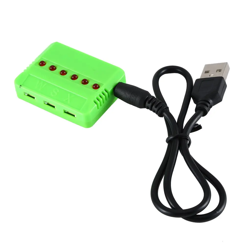 3 7 V 520mAh 35c Перезаряжаемые Аккумулятор для беспилотника Lipo батарея литиевая RC WLtoys