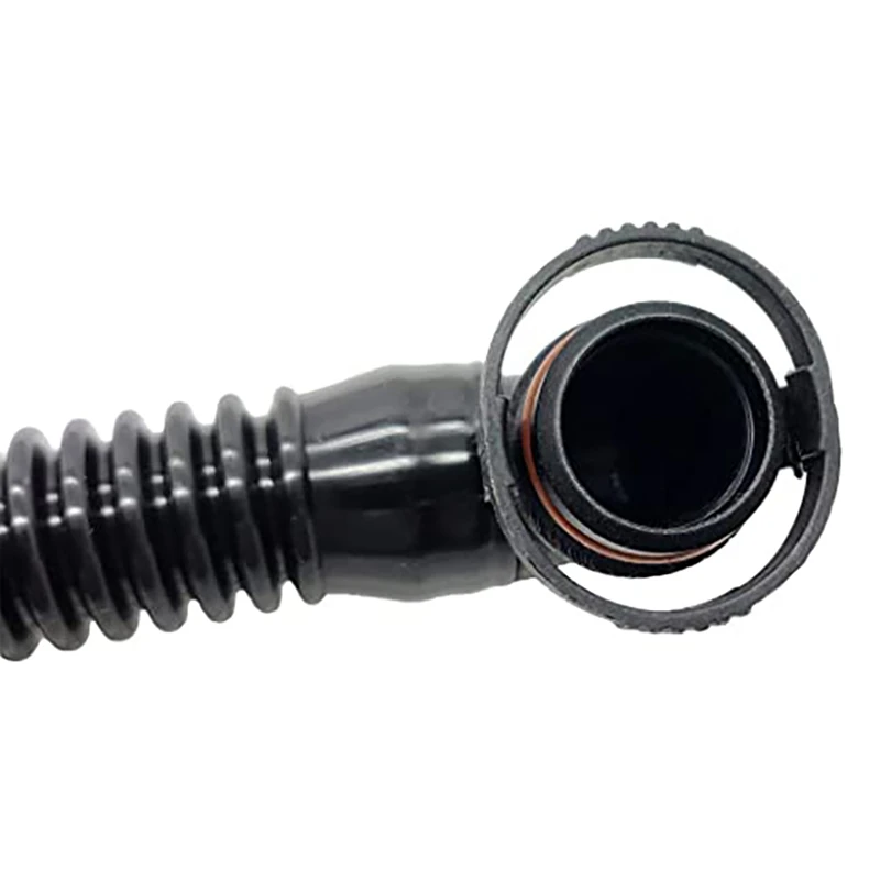 

Car PVC Engine Crankcase Breather Hose for- Passat Touareg- Q7 3.6L 2007-2010 03H103202A