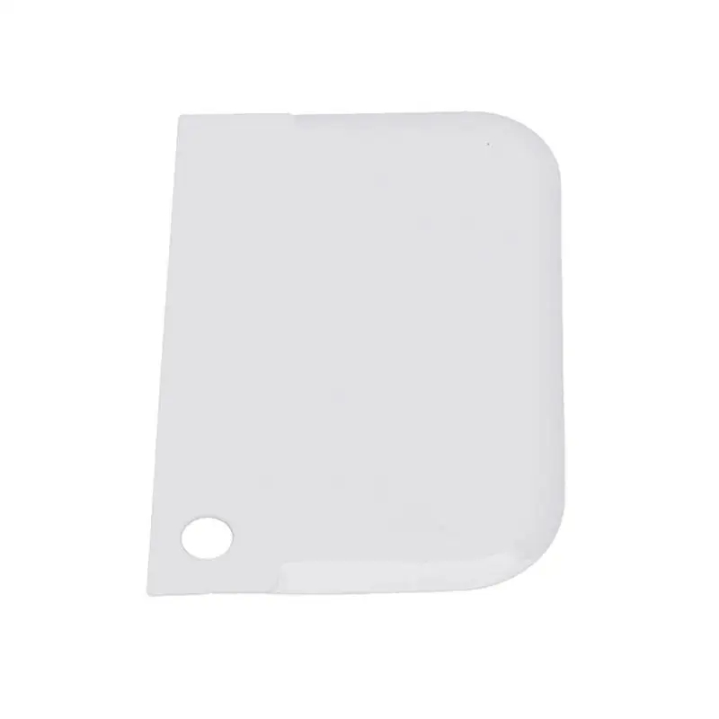 6 шт инструменты для украшения торта Кондитерские трубка помадки на торт