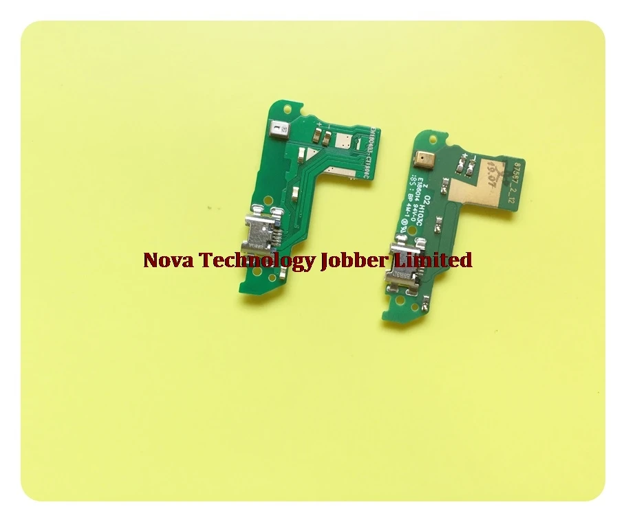 Зарядное устройство Wyieno для Huawei 7A pro 5 7 дюйма USB-порт зарядки гибкий кабель