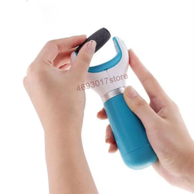 

Electric Foot Grinder Soft Peeling Machine Feet Care Pedicure Dead Skin Removes Exfoliating Foot File Grinder Pedicure Machine