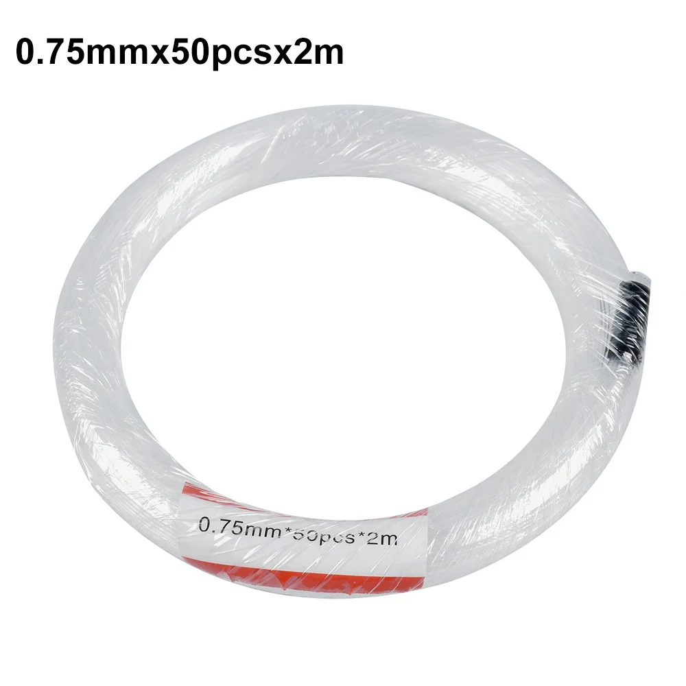 Рисунок 2 - пластиковый кабель для украшения дома