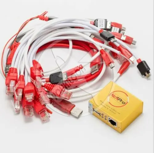 Новейший оригинальный разблокировщик NCK Box Pro ( Full + UMT) для ремонта телефонов Huawei LG