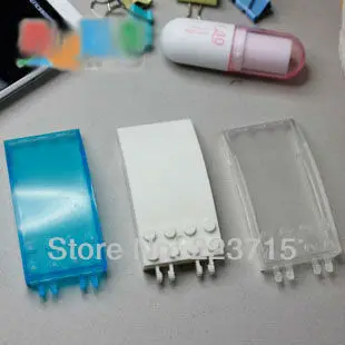 Бесплатная доставка! 46413 10 шт. * оболочка 4x8x2 Вт. Фольклор * DIY просвечивающие блочные кирпичи, совместимы с сборными элементами