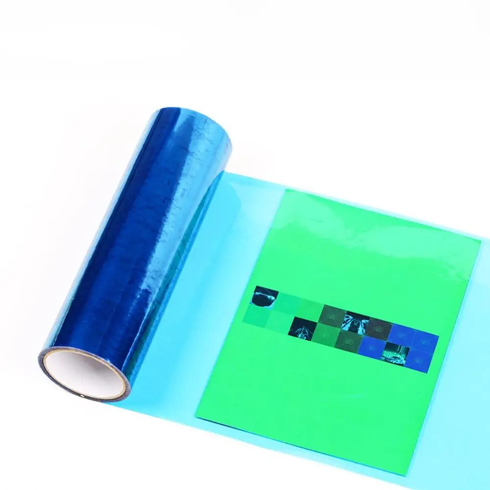 

30*60cm Transparency Car Light Stickers Car Light Headlight Taillight Tint Vinyl Film Sticker Fog Light Rear Lamp Smoke Film