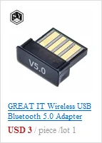 BT201 двойной режим 5,0 Bluetooth без потерь аудио усилитель мощности плата модуль Tf карта U диск Ble Spp последовательный порт прозрачный Транс
