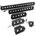 Приглушаемая Встраиваемая полоса, светодиодсветодиодный потолочные светильники CREE, 2 Вт, 4 Вт, 6 Вт, 10 Вт, 20 Вт, 30 Вт, монолитный блок светодиодов, точечные светильники 85  265 В переменного тока, светодиодная полоса, лампа, внутреннее освещение