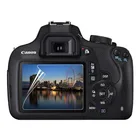 Защитная пленка для экрана, Прозрачная мягкая пленка для Canon EOS 650D 70D 700D 750D 760D 77D 9000D 80D 800D 8000D 90D Kiss X9i X8i X7i X6i, 3 шт.