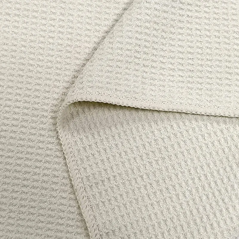 

Microfiber Kitchen Towel Soft and Super Absorbent Dish Towels, 12 Packs, 30 x 30cm