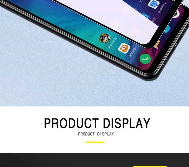 11D защитное стекло на Xiaomi mi 8 9 SE A1 A20 mi 9T Pro закаленное защитное стекло для экрана для Xiaomi mi 8 A2 Lite