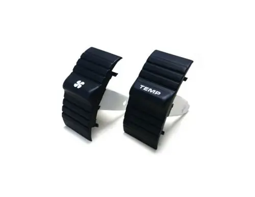 Climate Control HVAC A/C Button Set For Porsche 987.1 Cayman Boxster S | Автомобили и мотоциклы