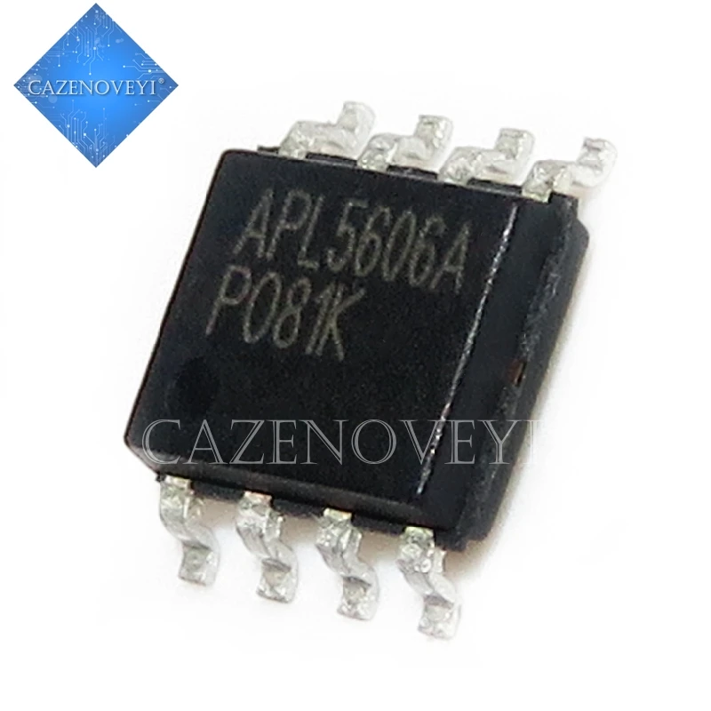 

5pcs/lot APL5933A APL5933 APL5606 5606 SOP-8 In Stock