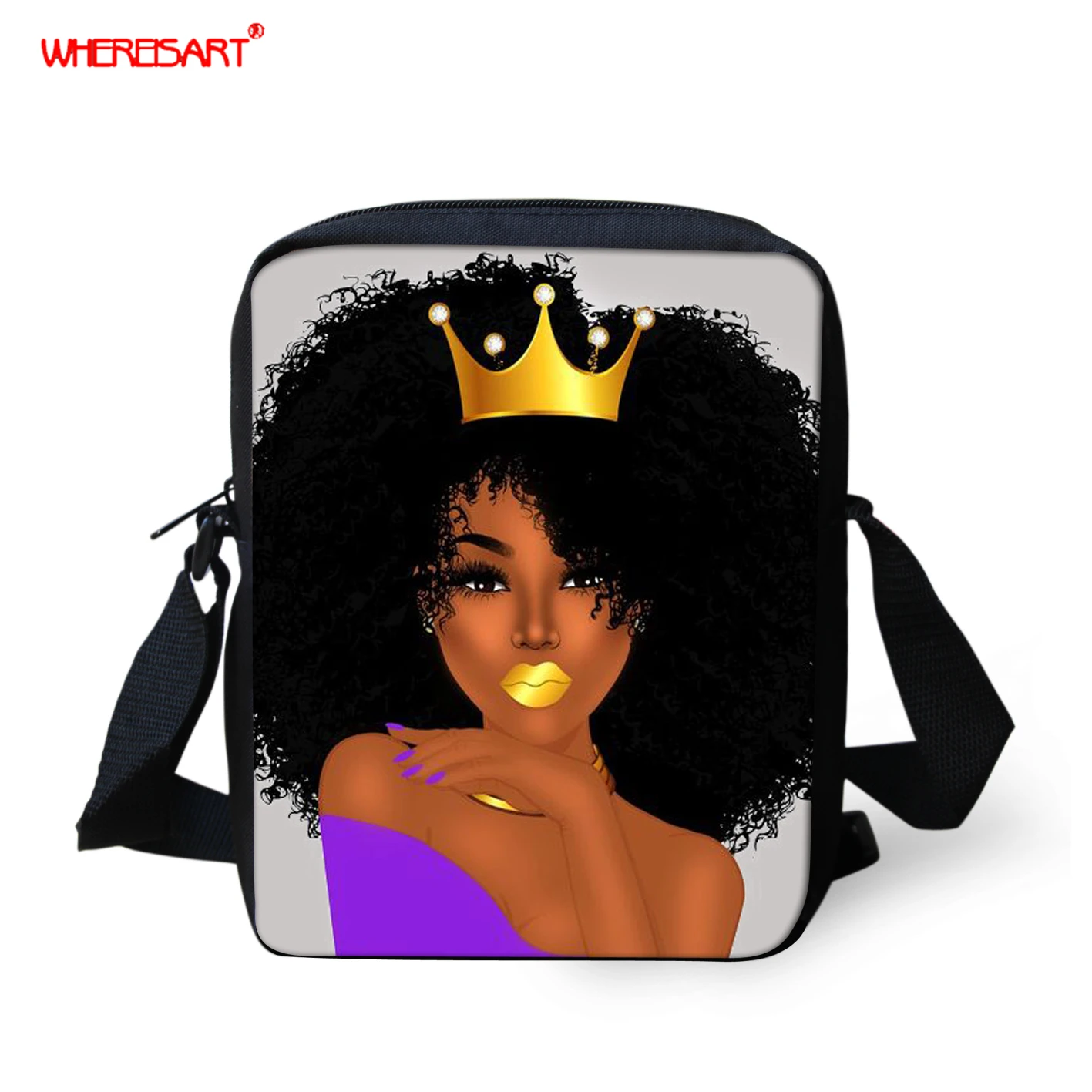 Кросс боди сумка мессенджер для девушек и женщин|Сумки с ручками| |