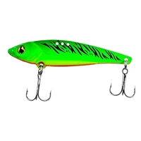 hard fishing lures with hooks for saltwater freshwater trout bass salmon fishing
