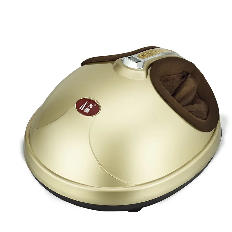 

Special offer Russian style electric foot massager 220V shiatsu foot massager Air Pressure Foot Massager Infrared Care