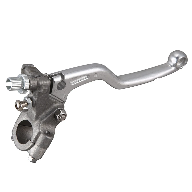 Motorcycle Front Clutch Lever Master Cylinder for HONDA CR125R 250R CRF250R 450R CRF | Автомобили и мотоциклы