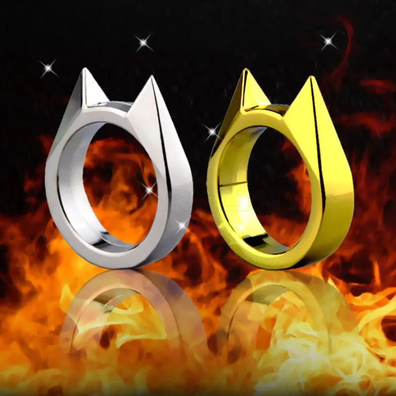 Многофункциональный брелок для защиты кошачьих ушек многофункциональный