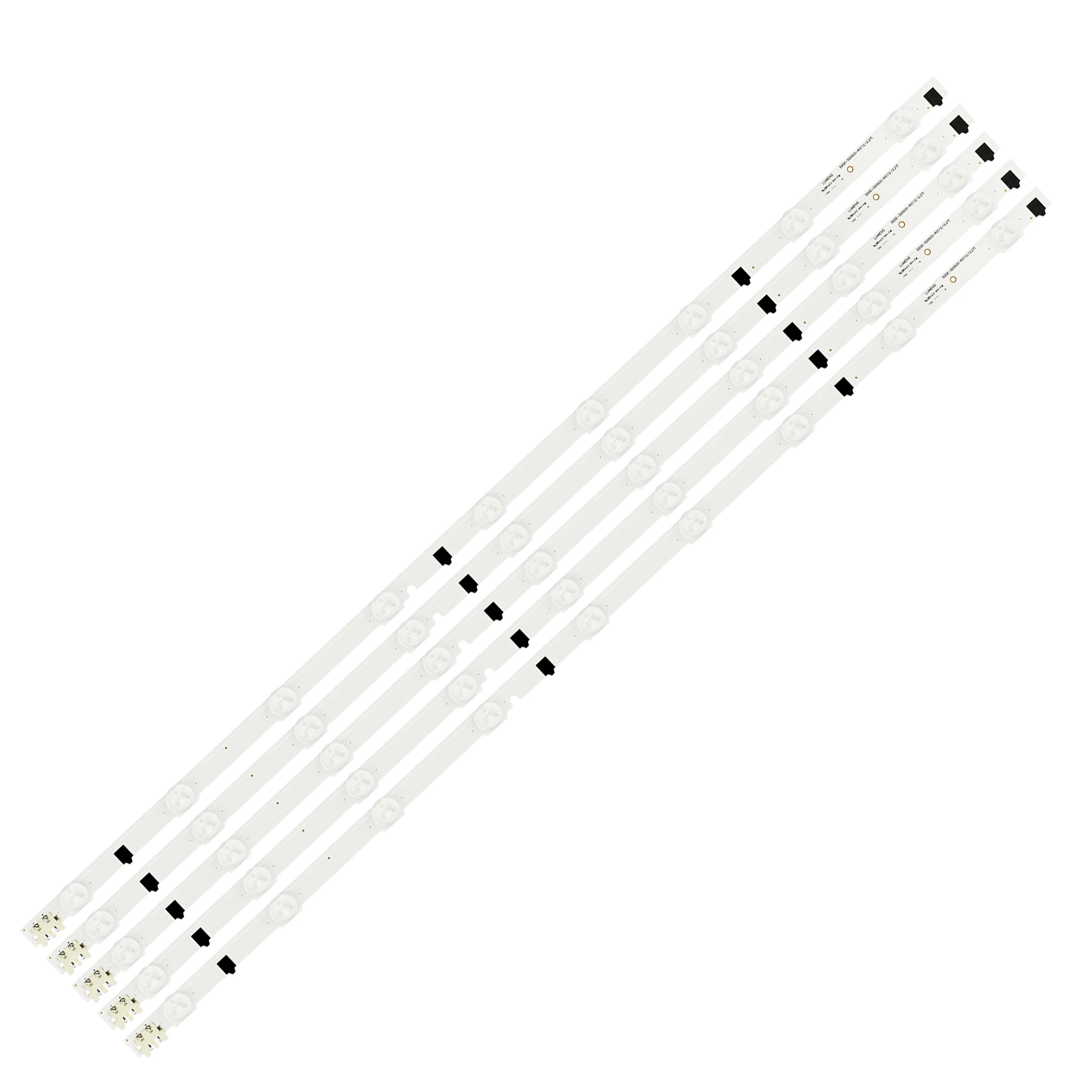 Светодиодный Подсветка полоса лампа для UE32F6200 UE32F6400 UE32F4500 UA32F4088AJ UE32F4500AK BN96-26508B CY-HF320AGEV5H CY-HF320AGEV4H