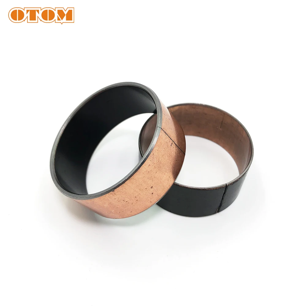 

OTOM мотоцикл 43 мм FASTACE передняя вилка втулка амортизация обслуживание для KAYO T4 CB 250CC GUIZUN MX6 универсальные детали