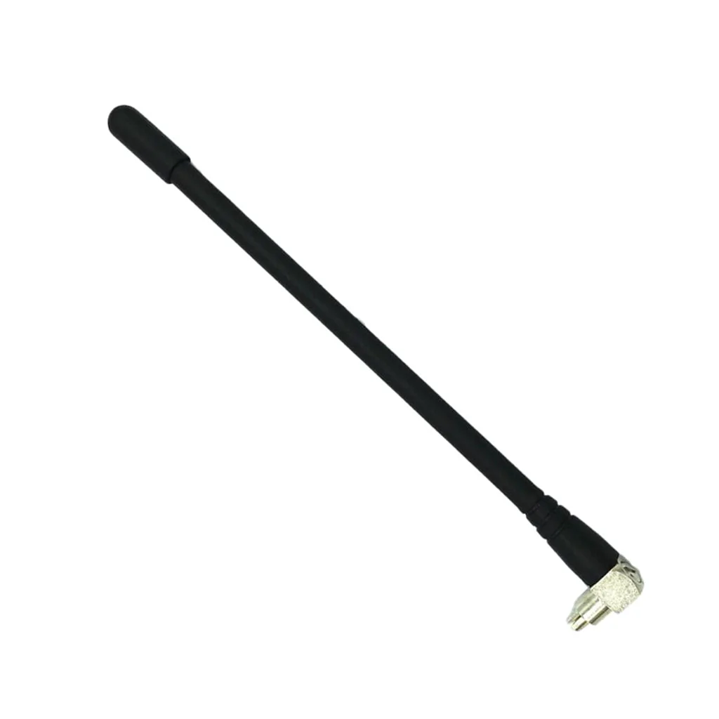 

5dbi 3G /4G TS9 Antenna Male Plug External Booster Modem Connector Short #2