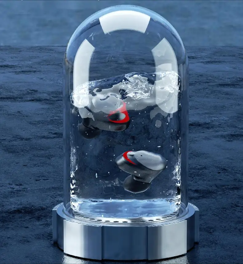 TWS-наушники A17 с поддержкой Bluetooth 5 1 и штекером | Электроника