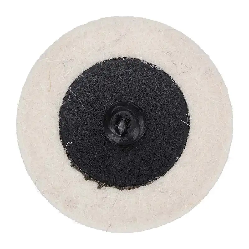 70 шт шлифовальные диски наждачная бумага набор 2 дюймов Roloc Быстросменные с 1/4