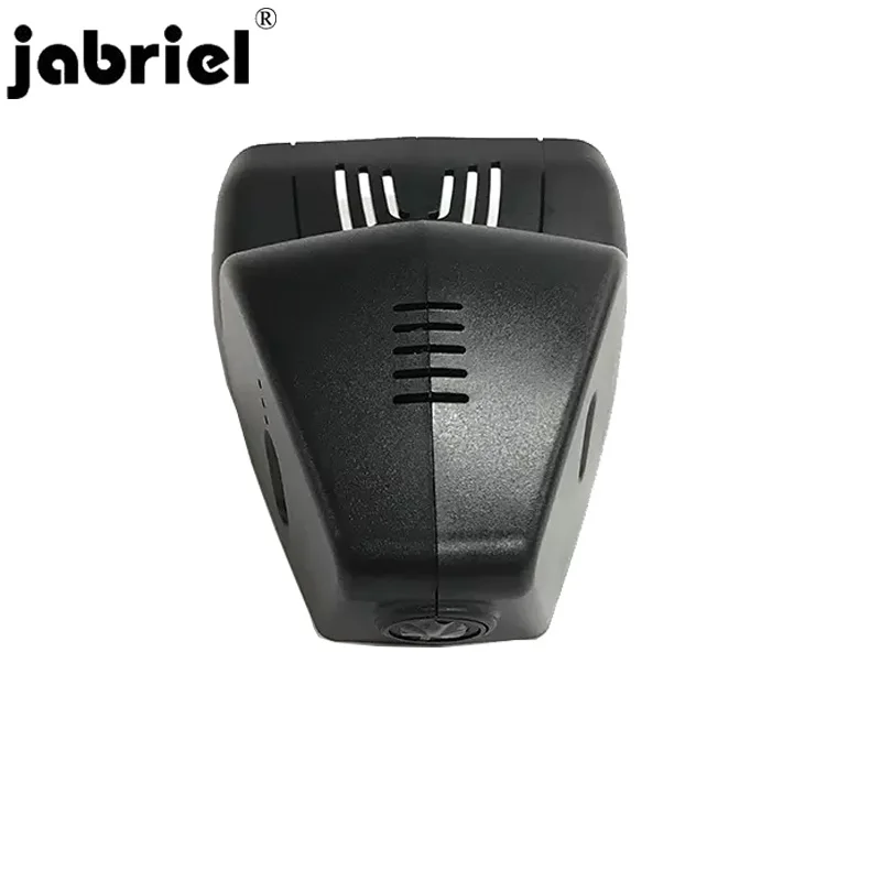 Автомобильный видеорегистратор Jabriel скрытая камера wifi 1080P для BMW X5 G05 F15 e70 e53 2014 2016