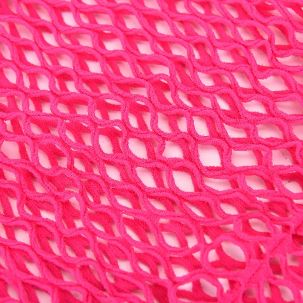 Сетчатое платье для куклы Эротическое нижнее белье женщин сексуальные костюмы в