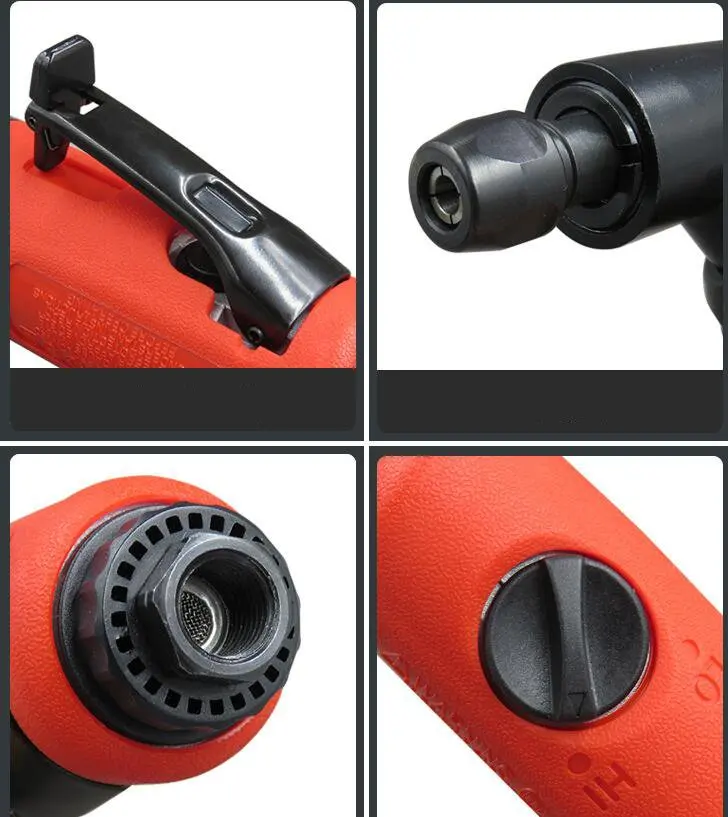 Пневматическая шлифовальная машина для ремонта шин полировка обрезка локтей