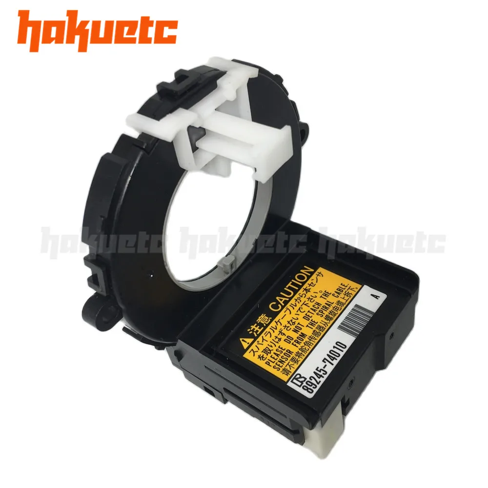 Genuine Steering Angle Sensor 89245-74010 for Toyota Land Cruiser Prado Prius Yaris 8924574010 89245 74010