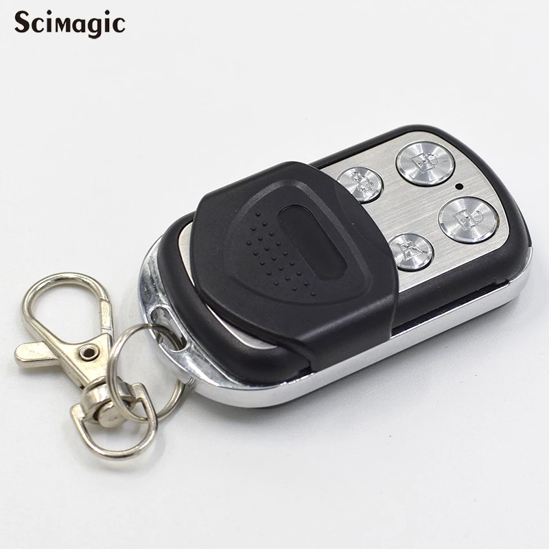 Радиочастотный пульт дистанционного управления 433 МГц Электрическая дверь Пульт